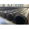 UHMWPE Pipe for Crude Oil and Sewage